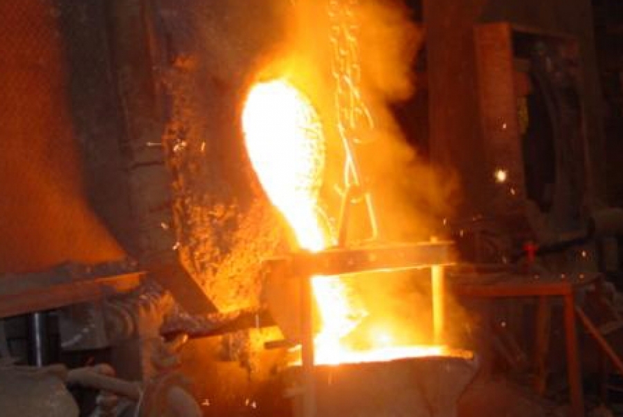 破碎壁高純凈鋼冶煉技術(shù) 破碎壁高純凈鋼冶煉技術(shù)